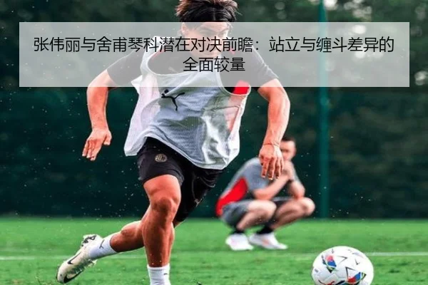 张伟丽与舍甫琴科潜在对决前瞻：站立与缠斗差异的全面较量
